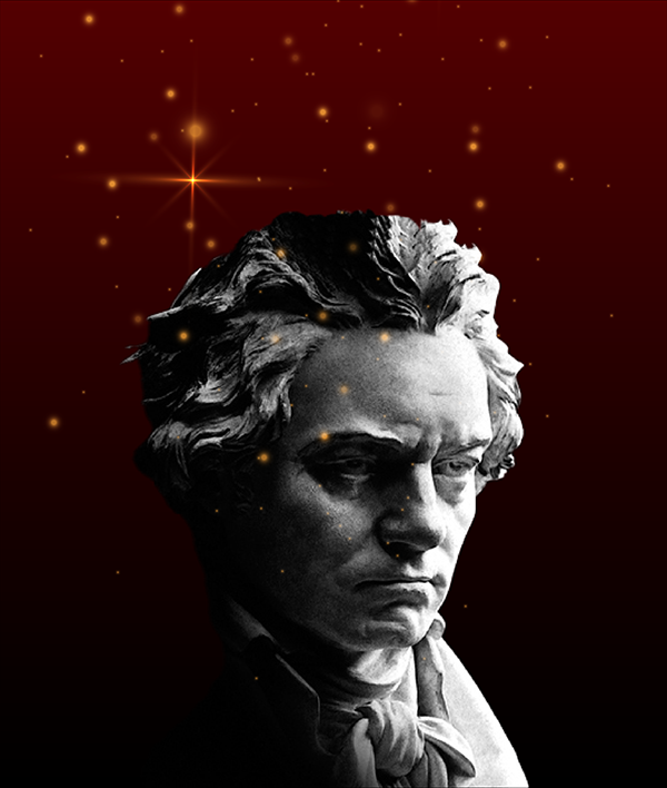 Image for Beethoven’s 5th