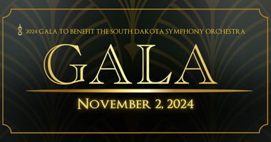 Image for SDSO Gala