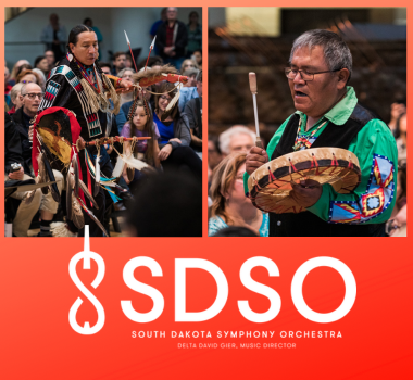 Image for Lakota Music Project Shared Vision Tour