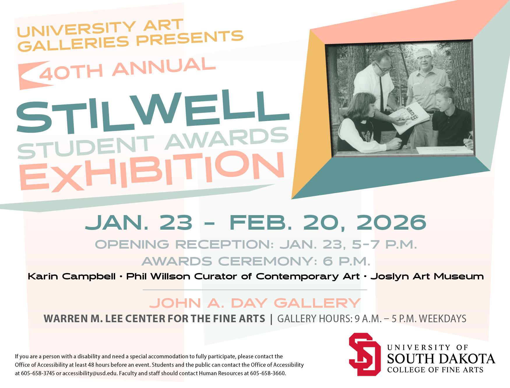 University of South Dakota