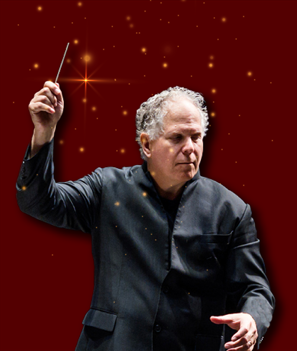Image for Delta David Gier Conducts Mahler 3
