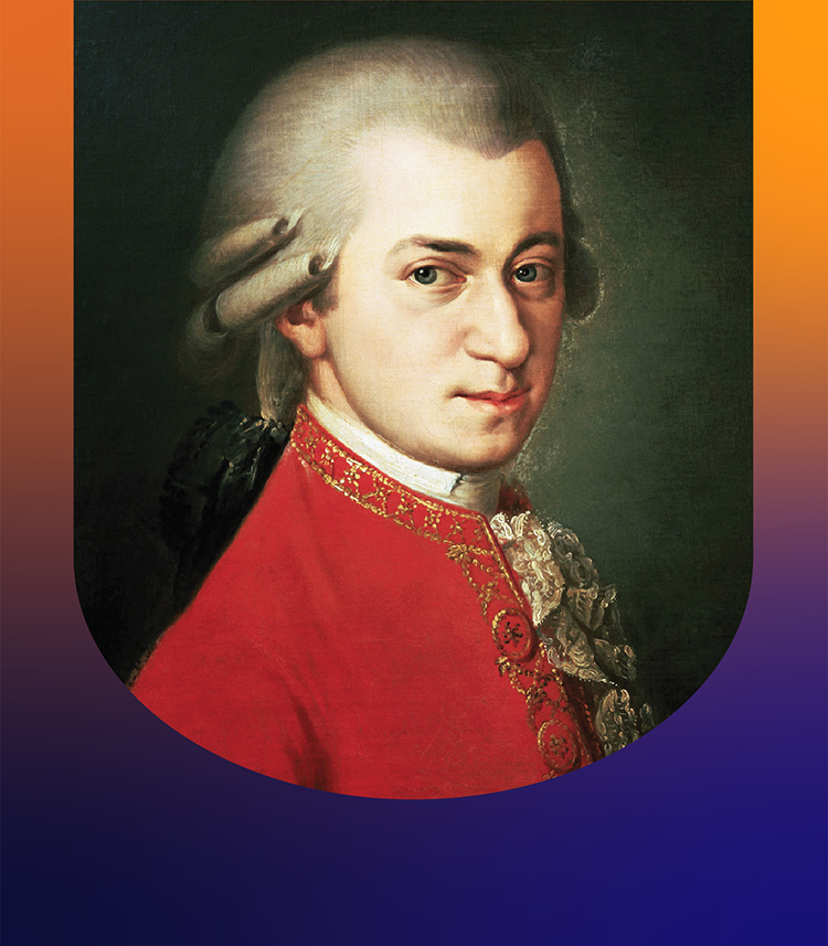 Image for Mozart Requiem