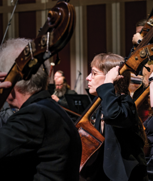 Image for Mozart's A Little Night Music