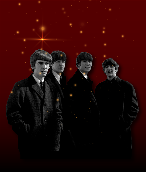 Image for Revolution: The Music of The Beatles. A Symphonic Experience.