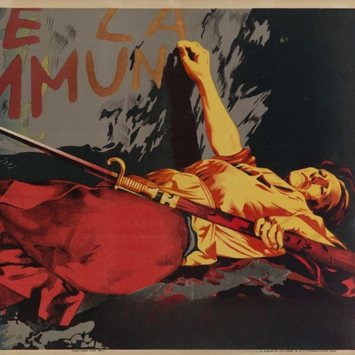 Image for The "New Babylon" Series