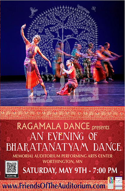 Friends of the Auditorium