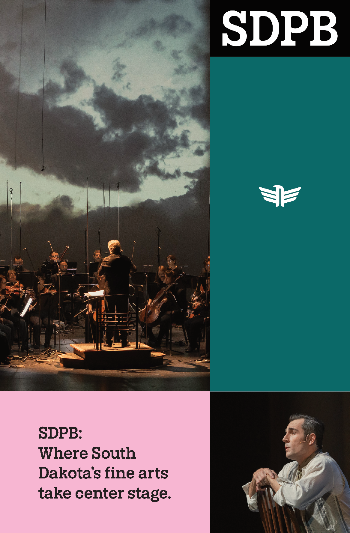 South Dakota Public Broadcasting