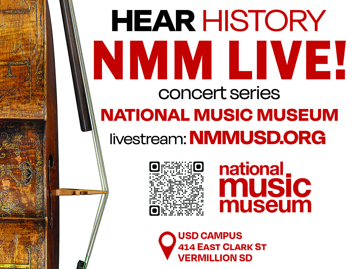 National Music Museum