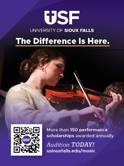 University of Sioux Falls