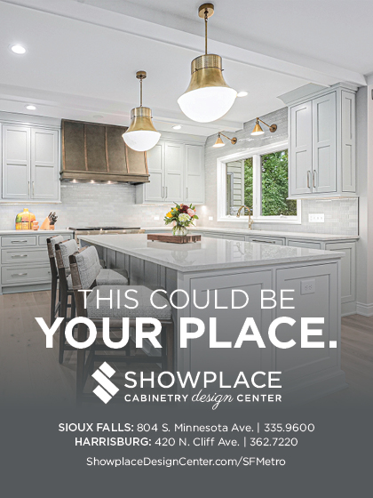 Showplace Cabinetry