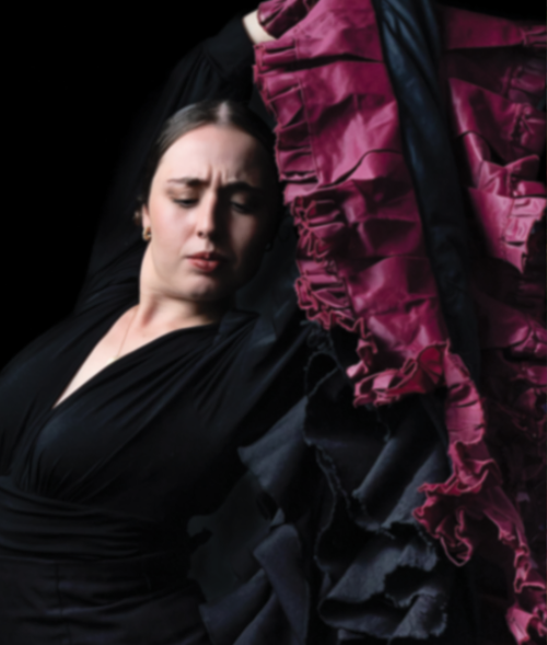 Image for Spanish Passion