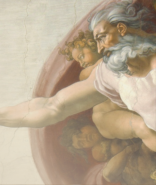 Image for Haydn's Glorious "The Creation"