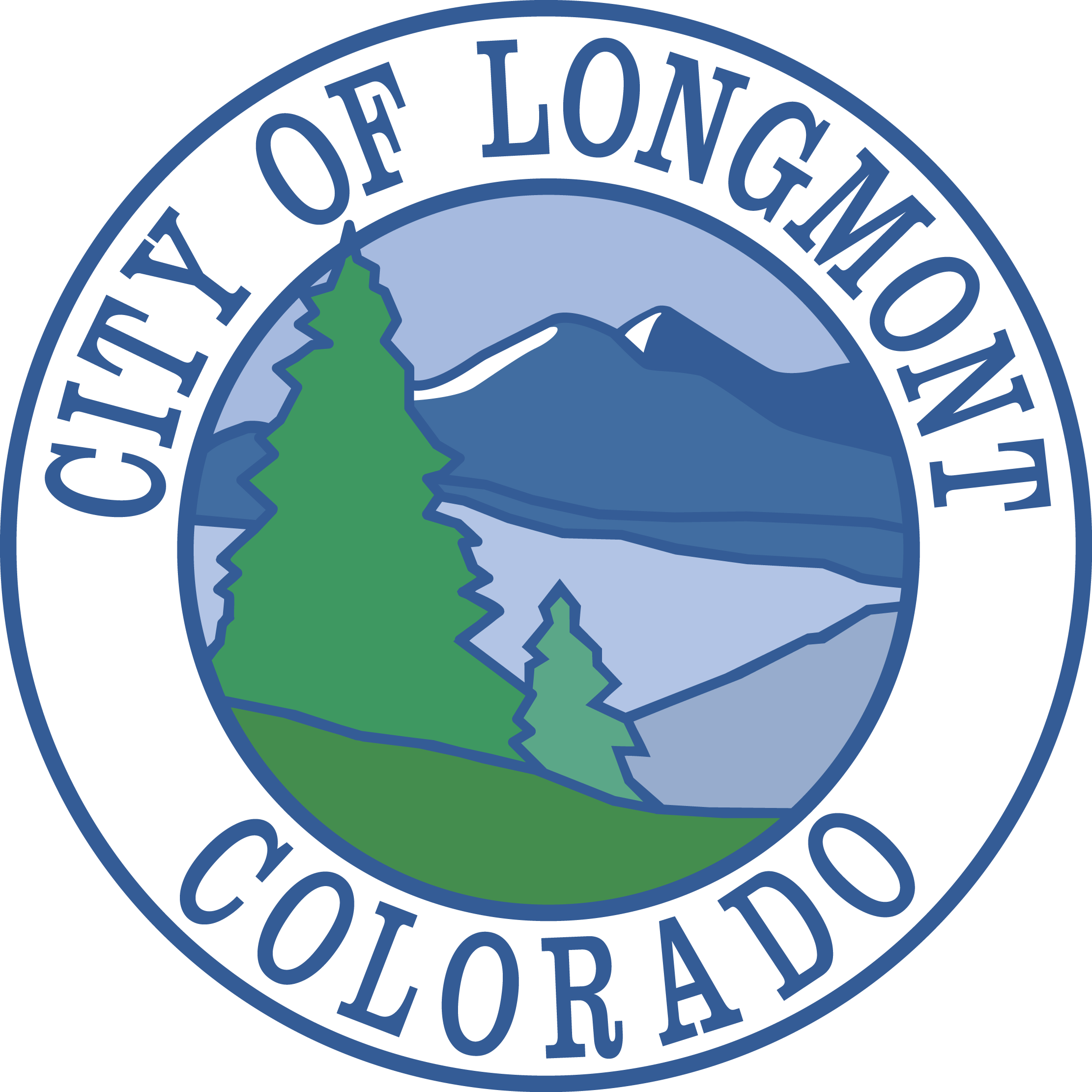 City of Longmont