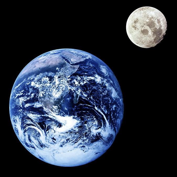 Image for From the Earth to the Moon and Beyond!