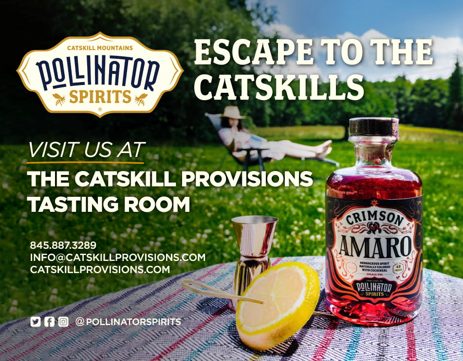 Catskill Provisions Distilling