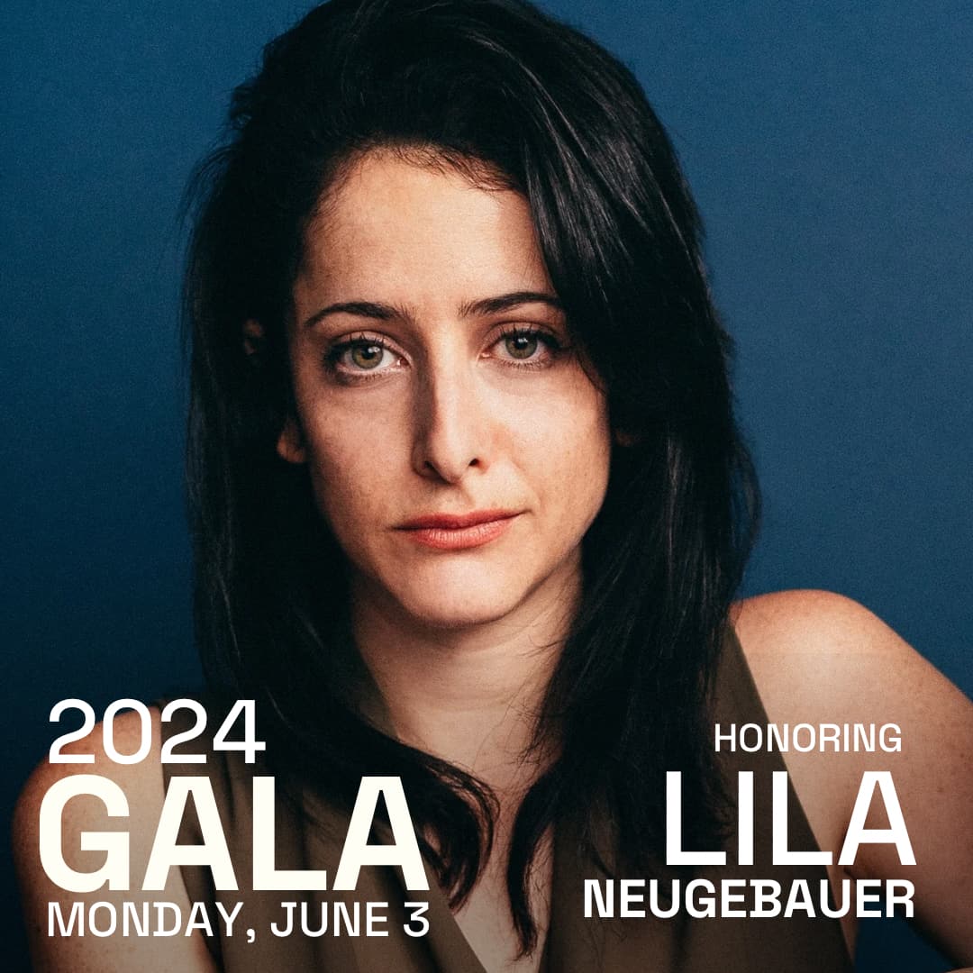 Image for Signature Theatre 2024 GALA