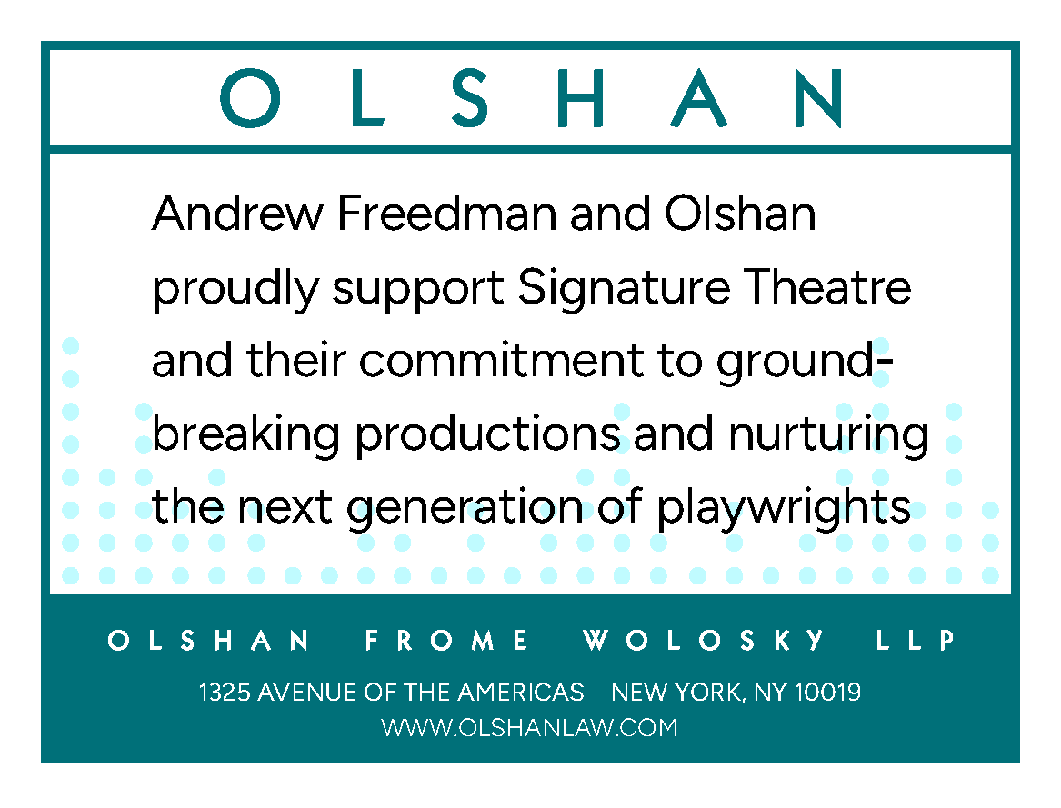 Olshan Frome Wolosky LLP