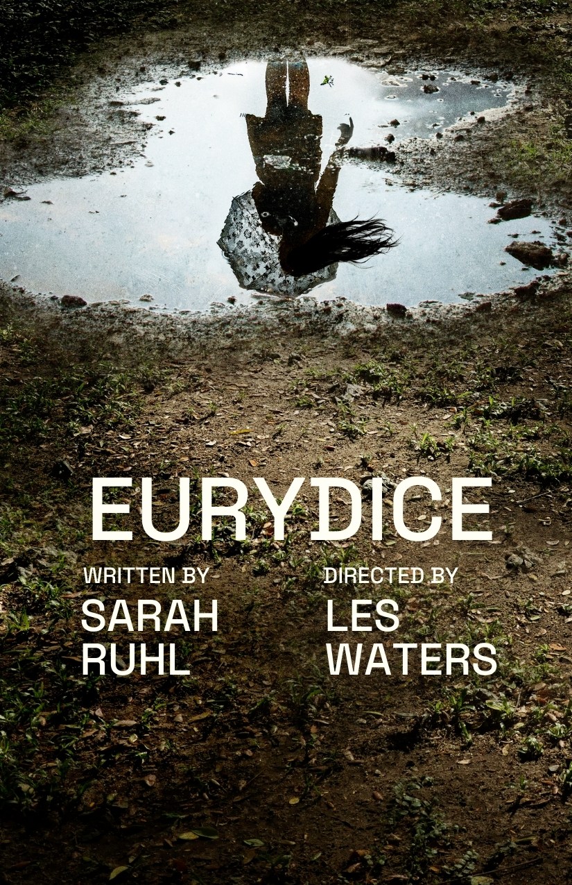 Image for EURYDICE