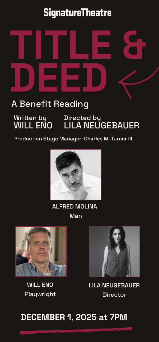 Image for Title and Deed