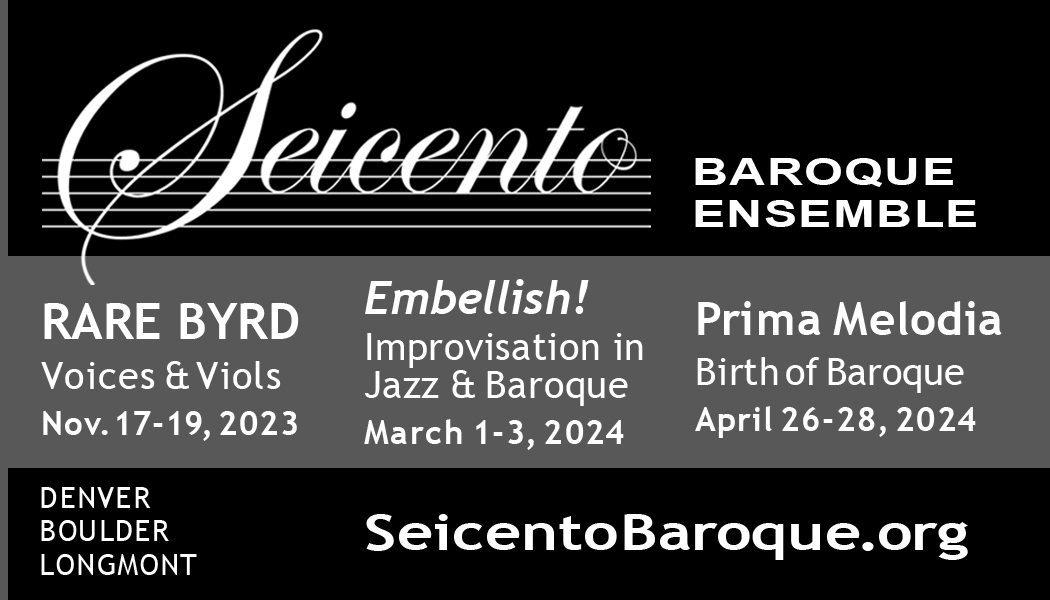 Seicento Baroque Ensemble