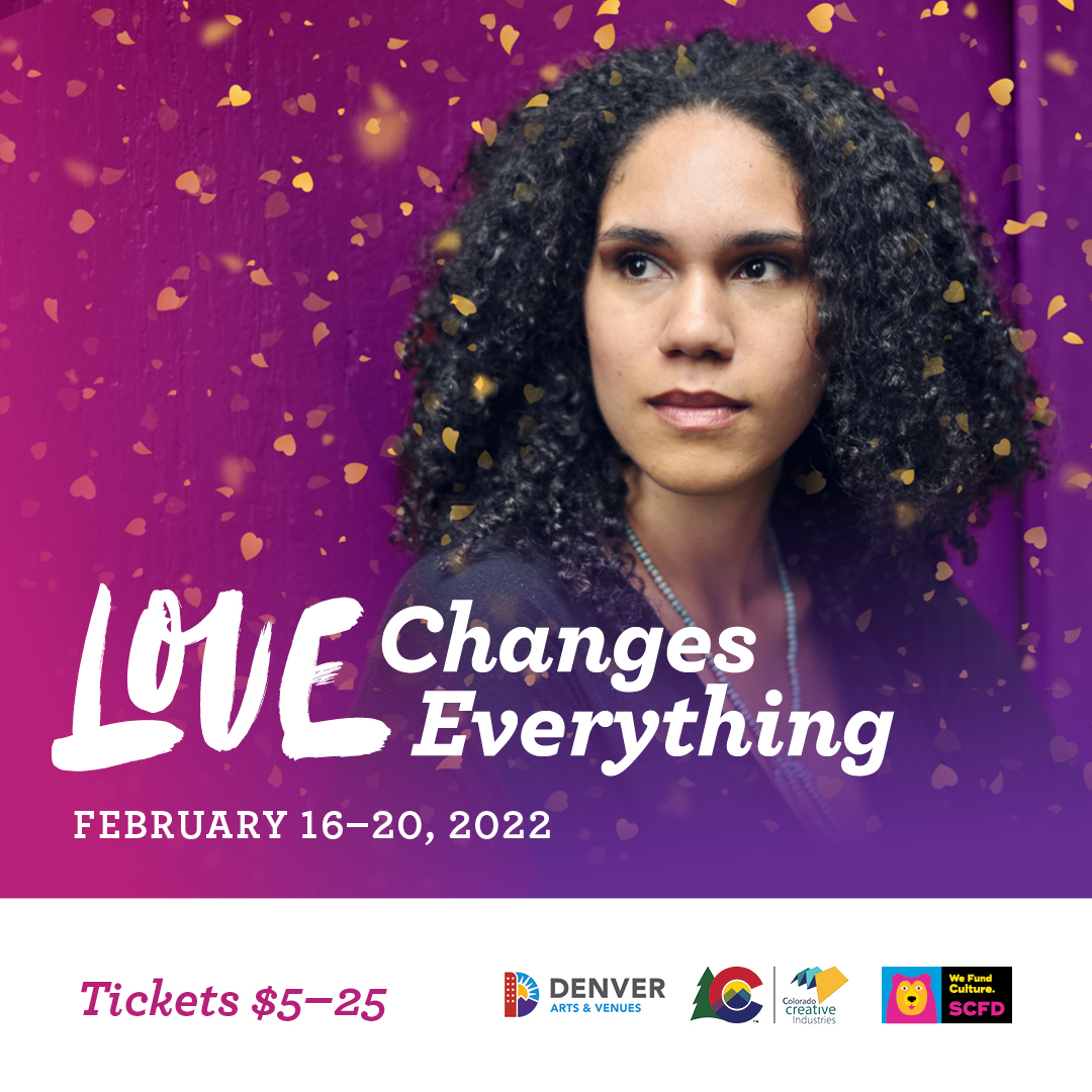 Image for Love Changes Everything, 2/17, 19 & 20