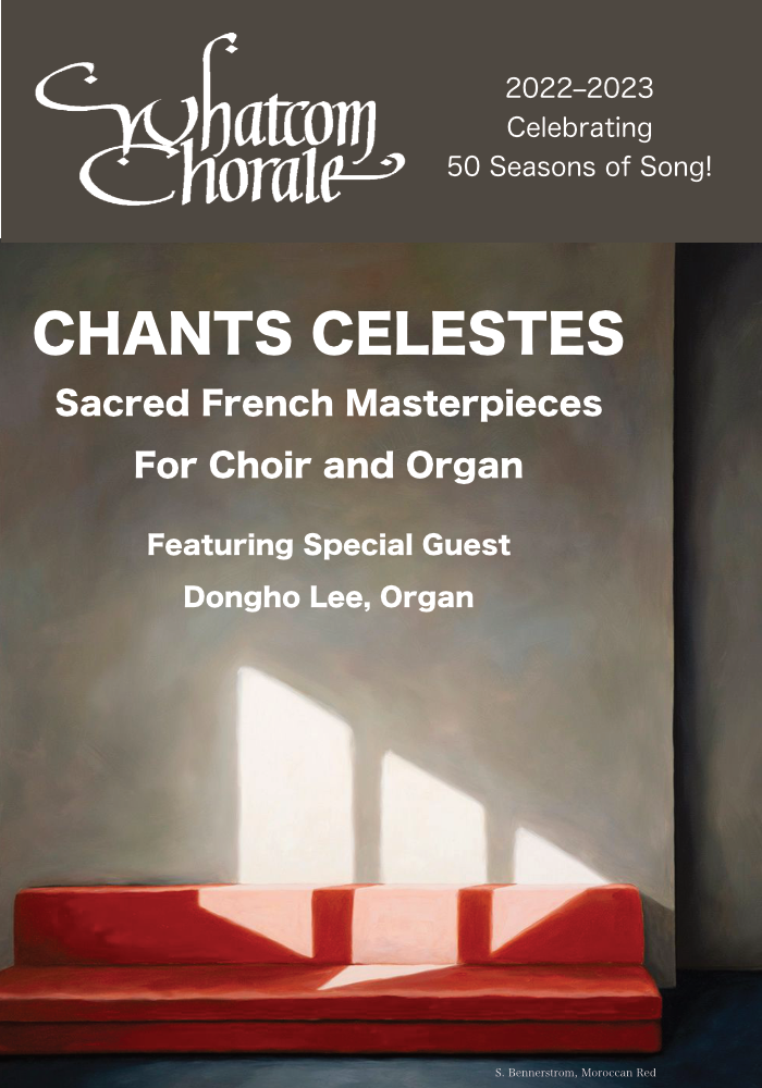 Image for Chants Célestes