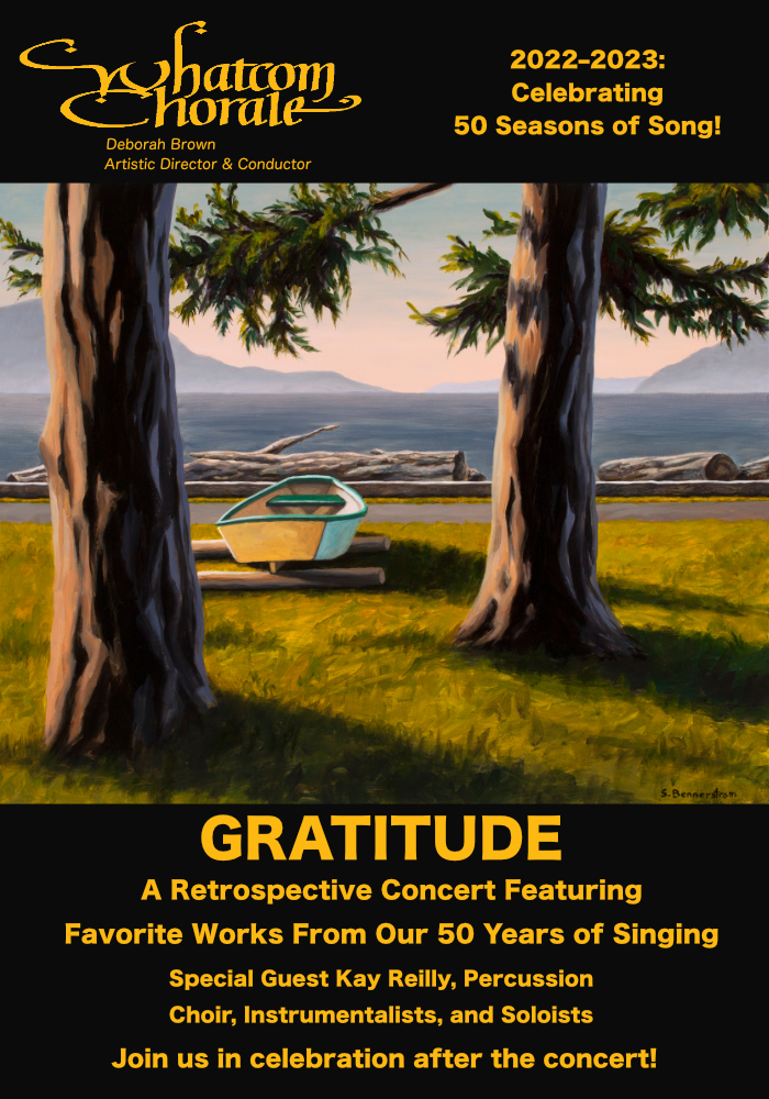 Image for GRATITUDE