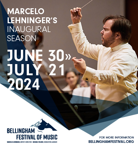 Bellingham Festival of Music