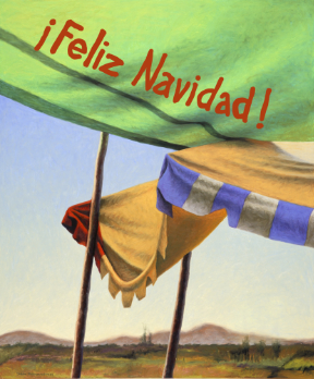 Image for ¡Feliz Navidad! - Copy