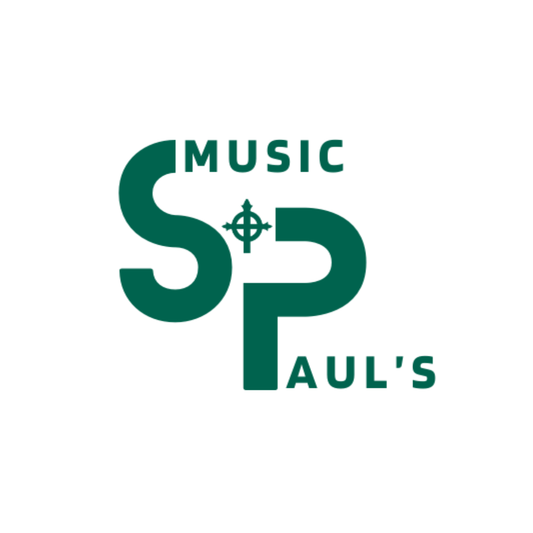 St. Paul's Music