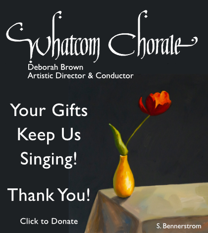 WHATCOM CHORALE