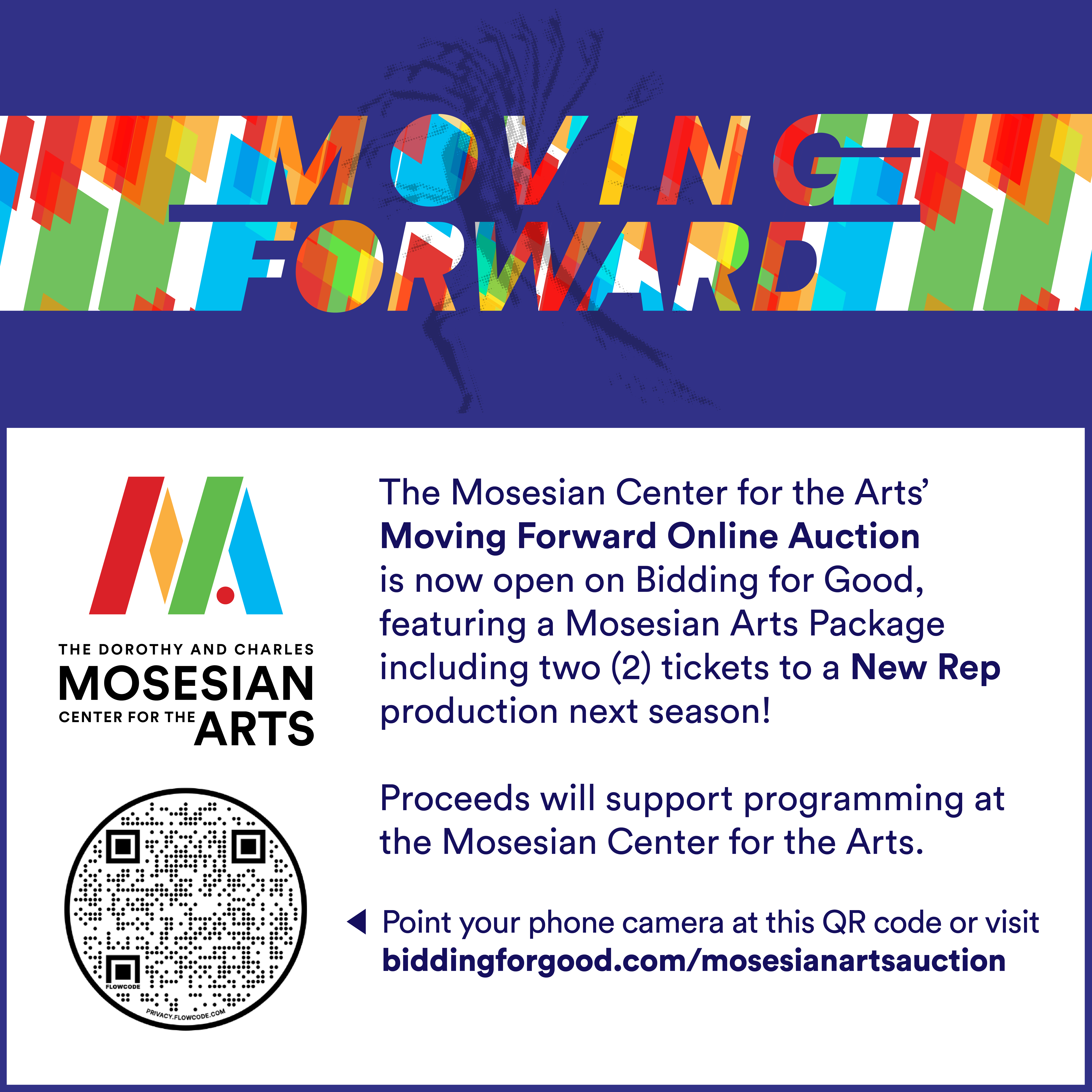 The Mosesian Center for the Arts