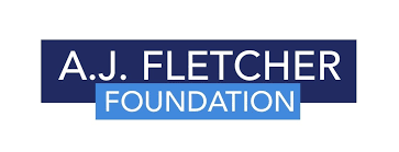 A. J. Fletcher Foundation