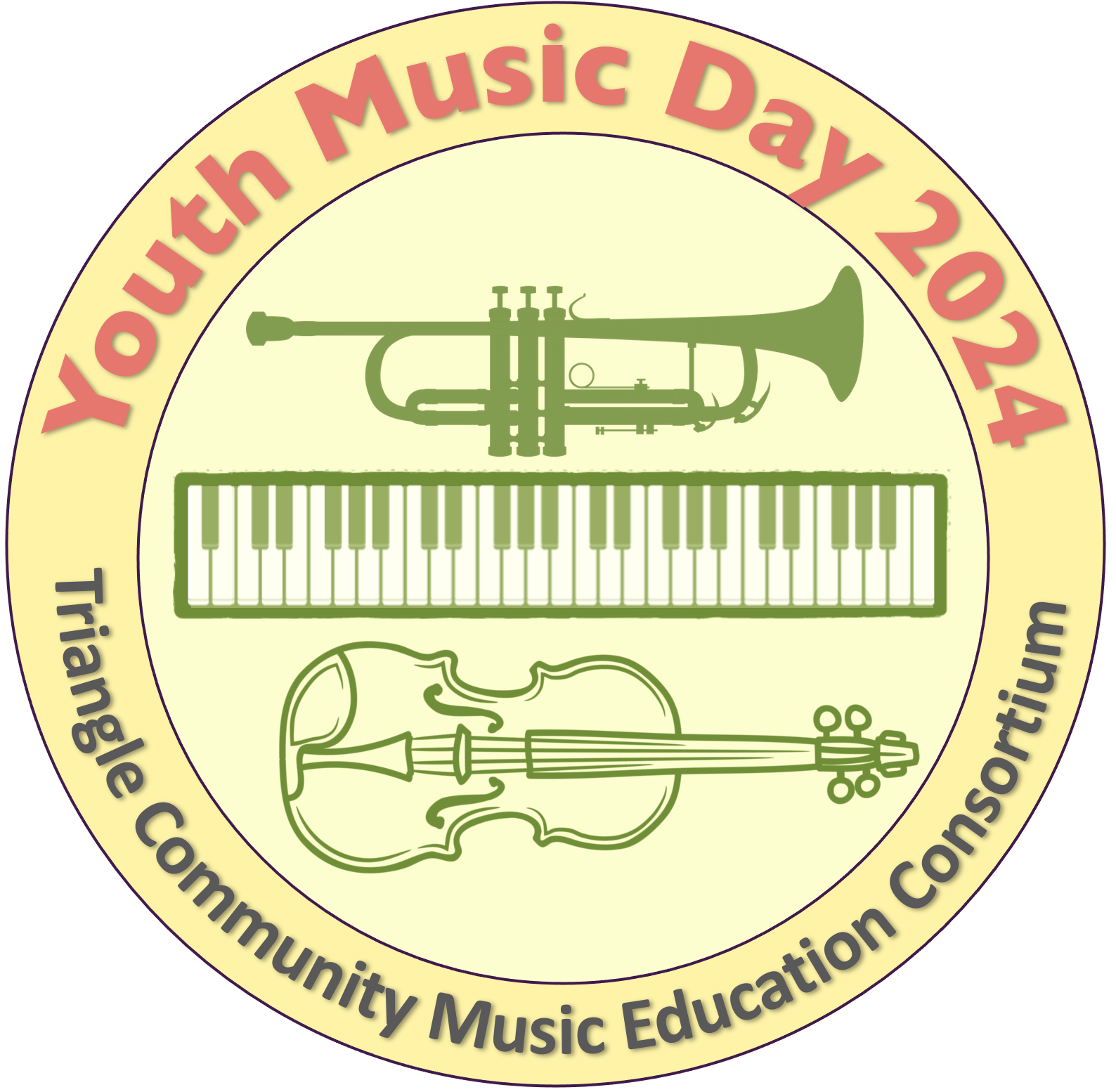 Image for Youth Music Day