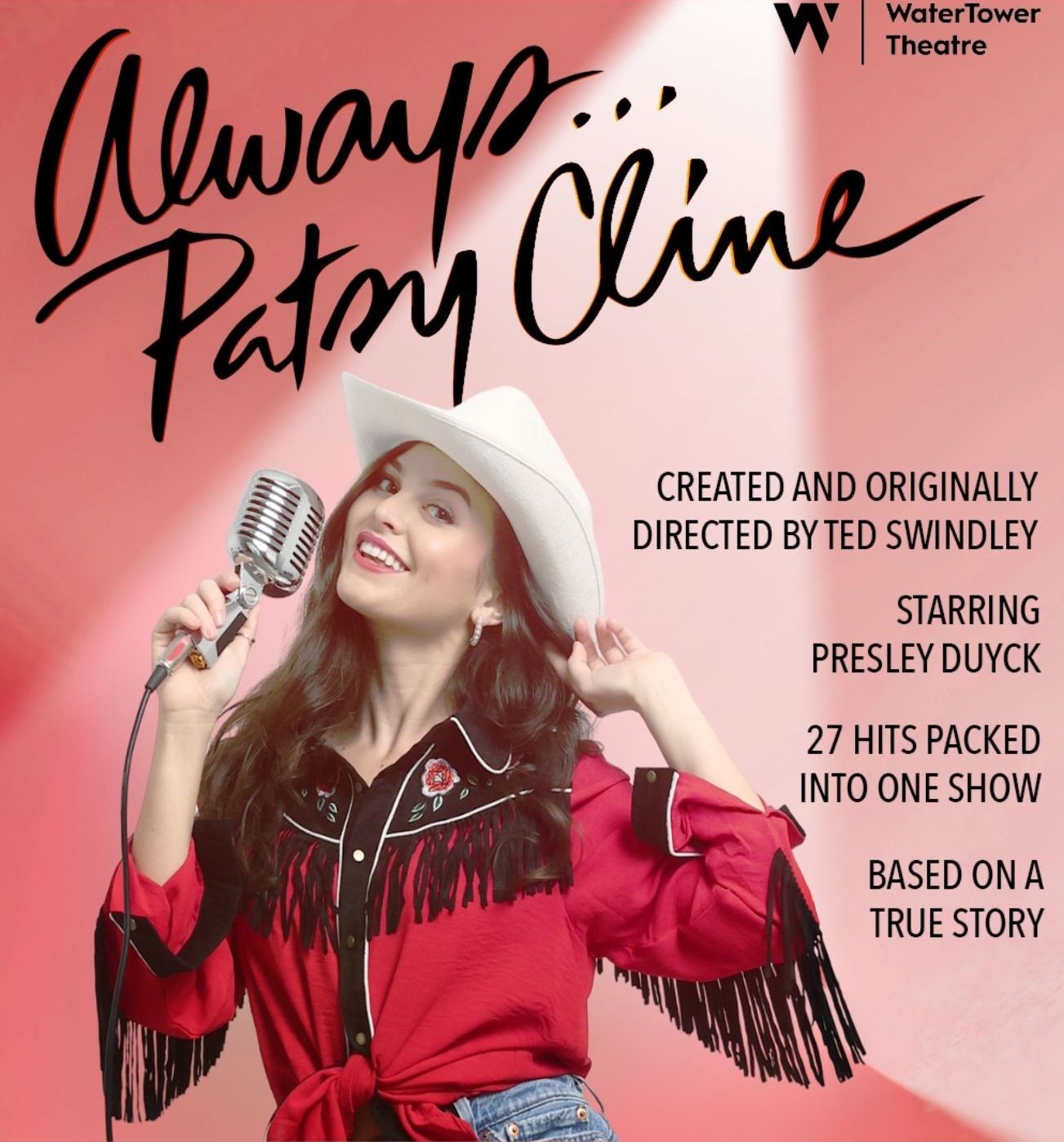 Image for Always... Patsy Cline