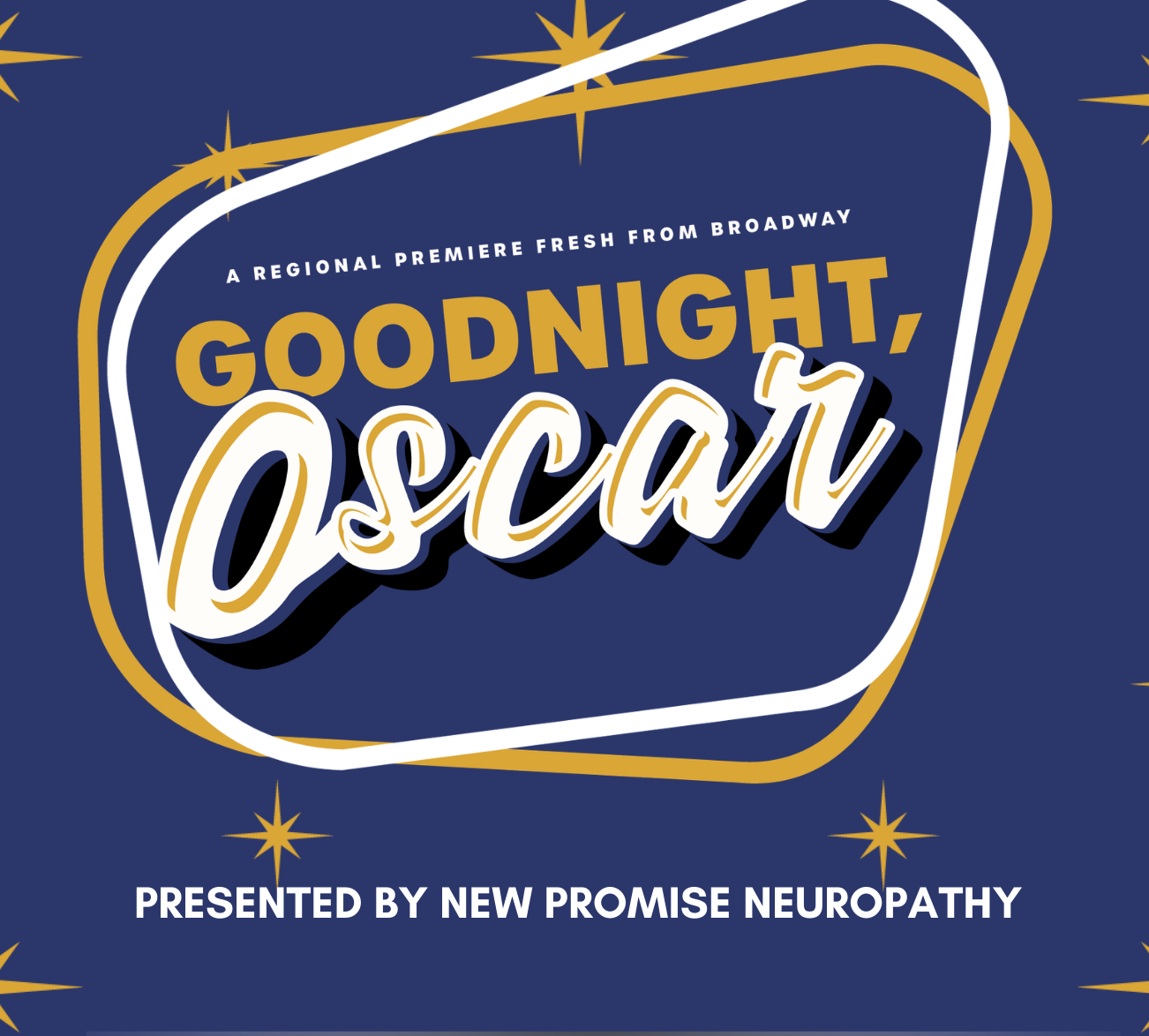 Image for Good Night, Oscar