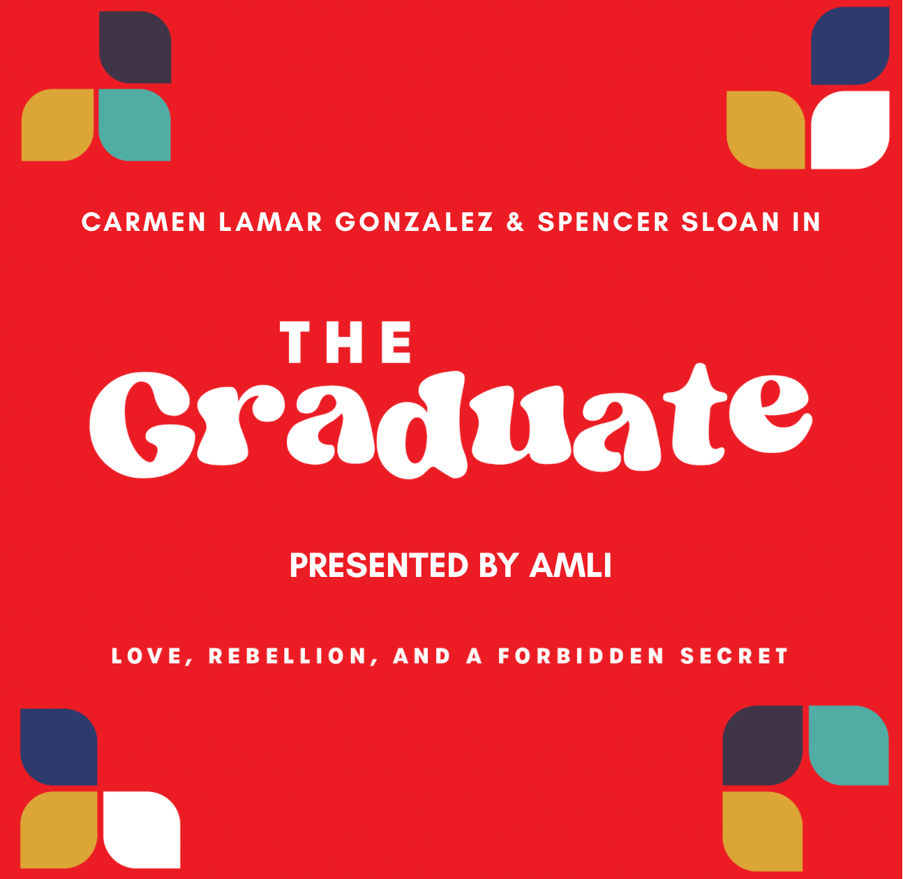 Image for The Graduate