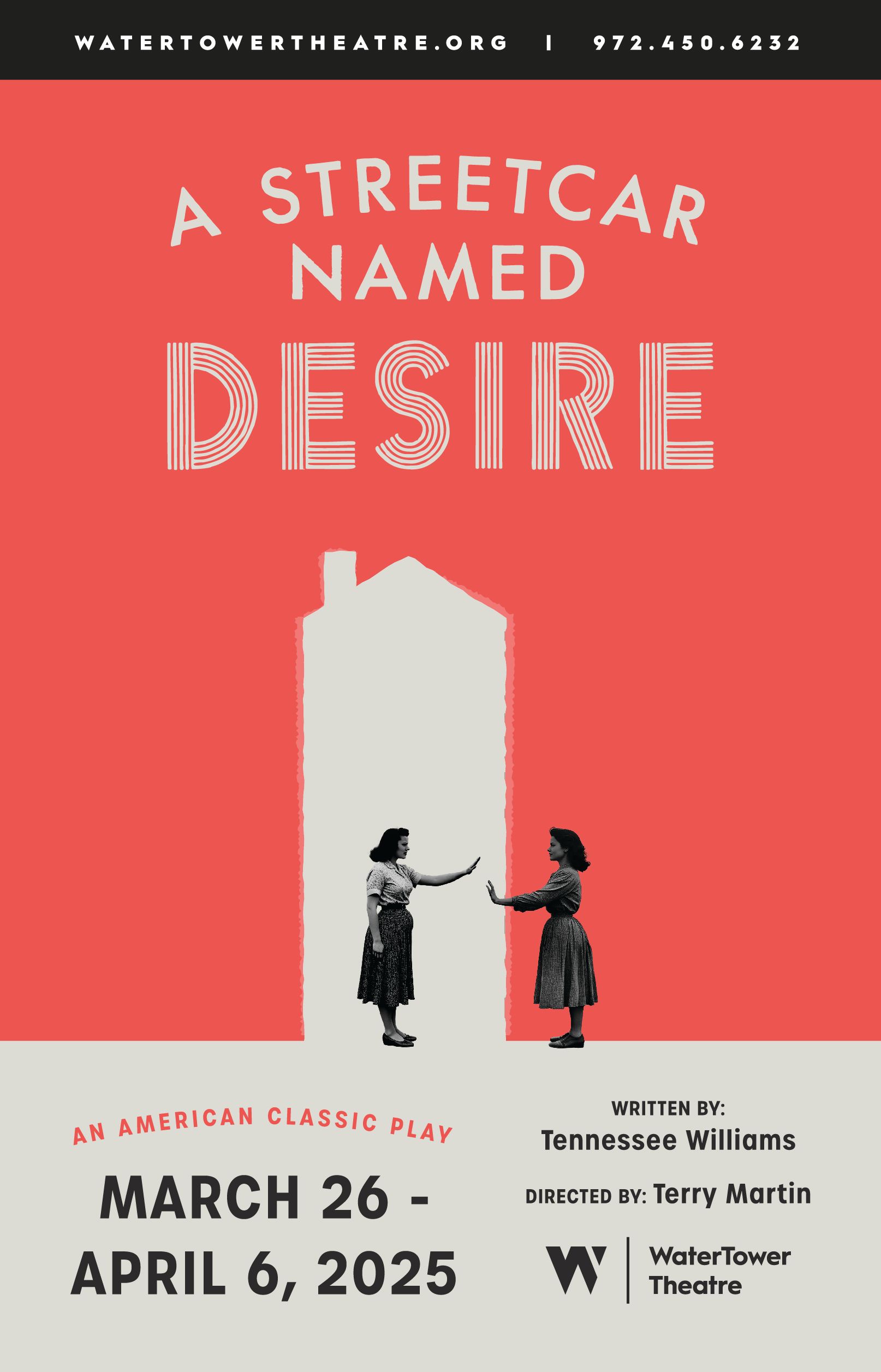 Image for A Streetcar Named Desire