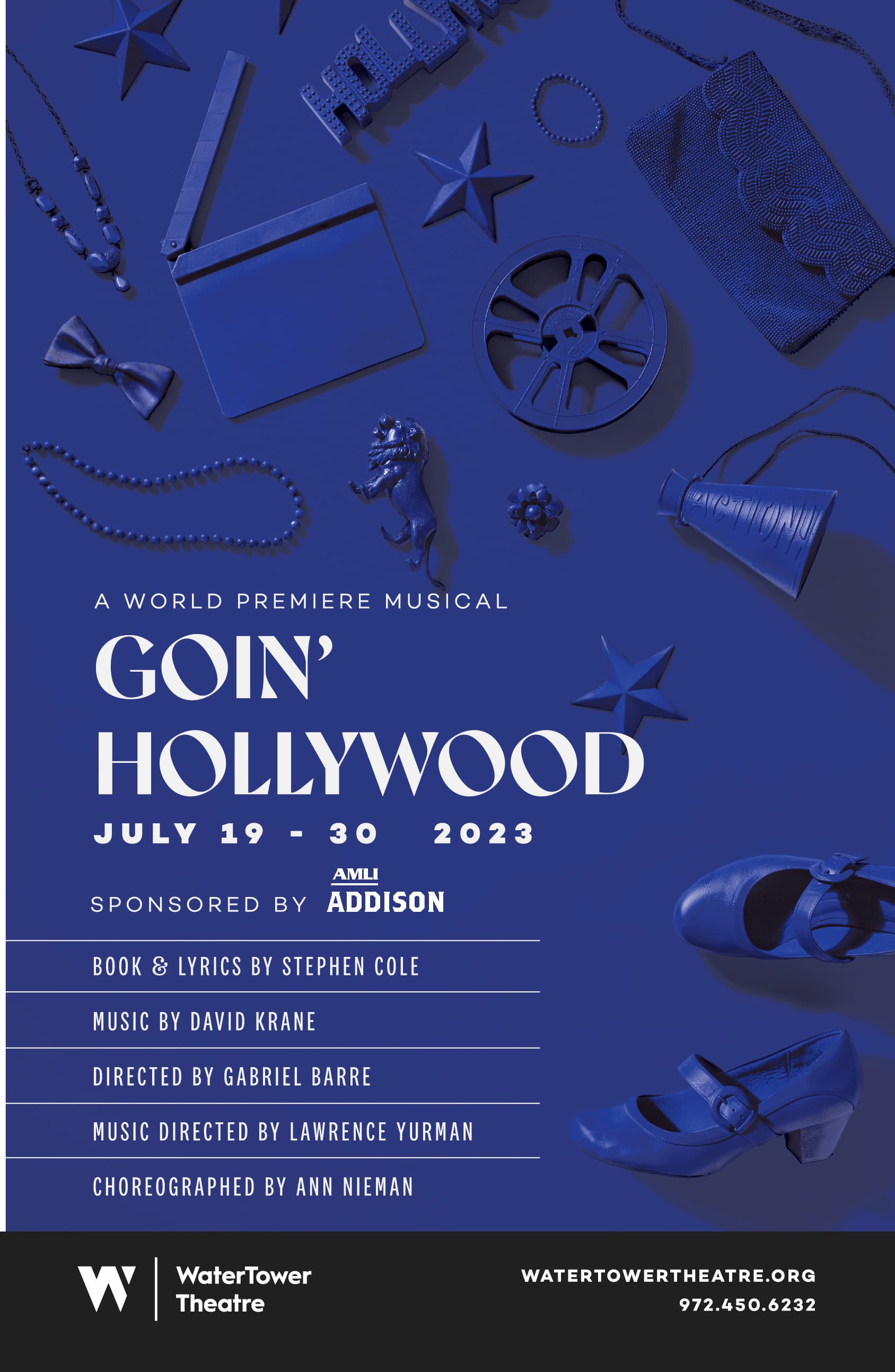 Image for GOIN' HOLLYWOOD