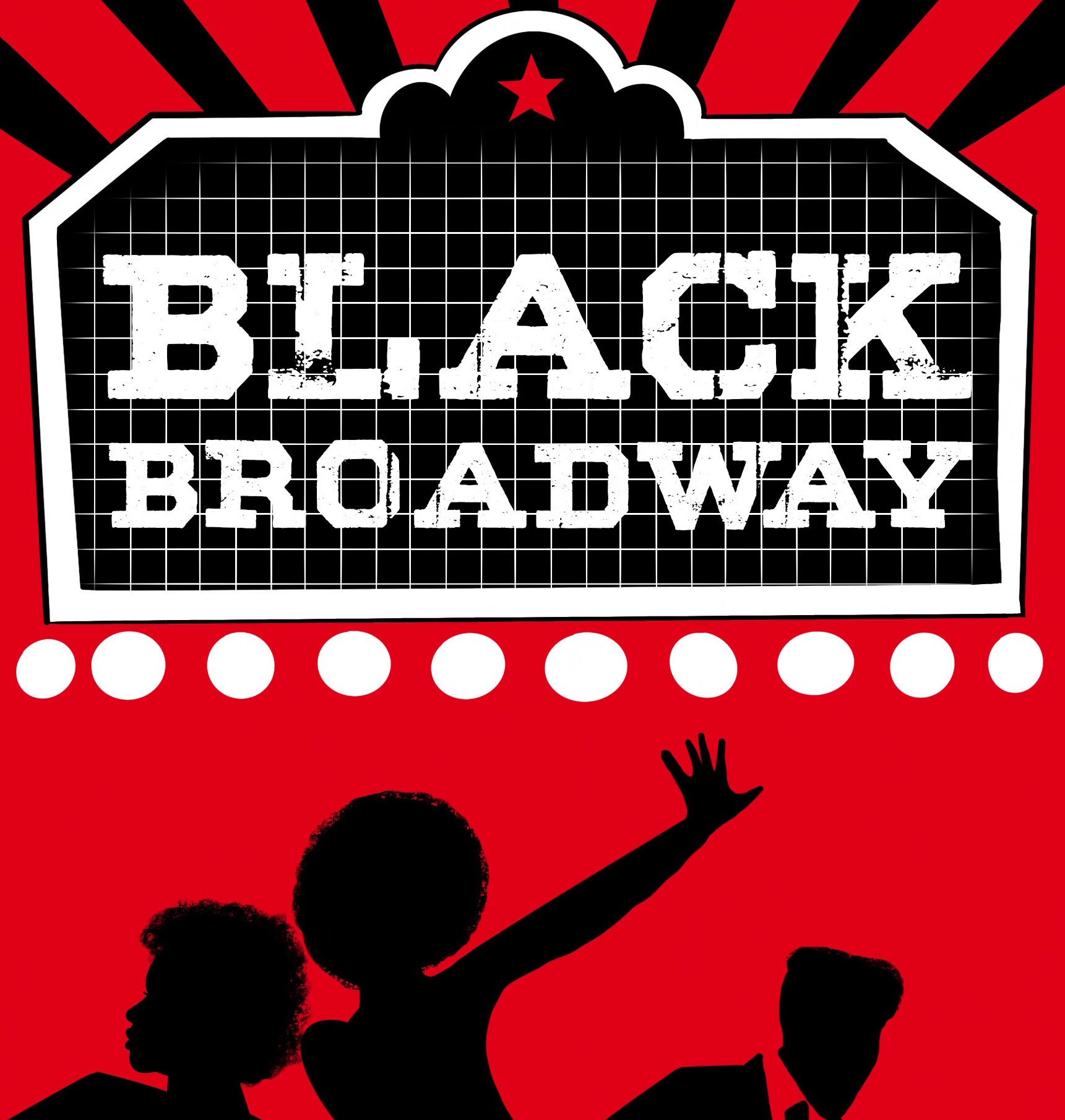 Image for Black Broadway