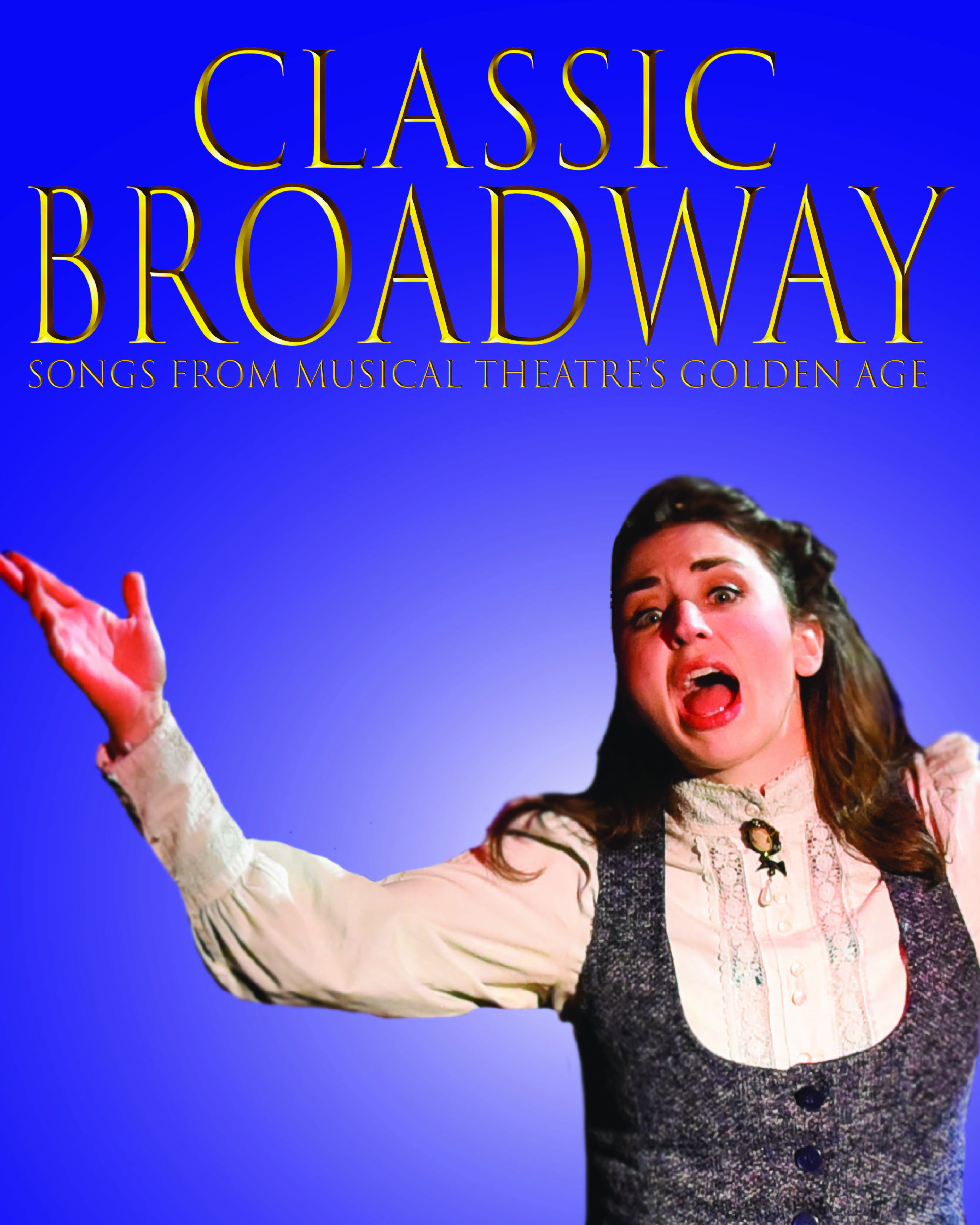 Image for Classic Broadway