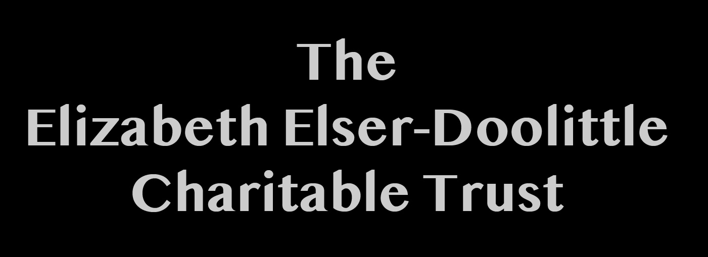 Elizabeth Elser-Doolittle Charitable Trust