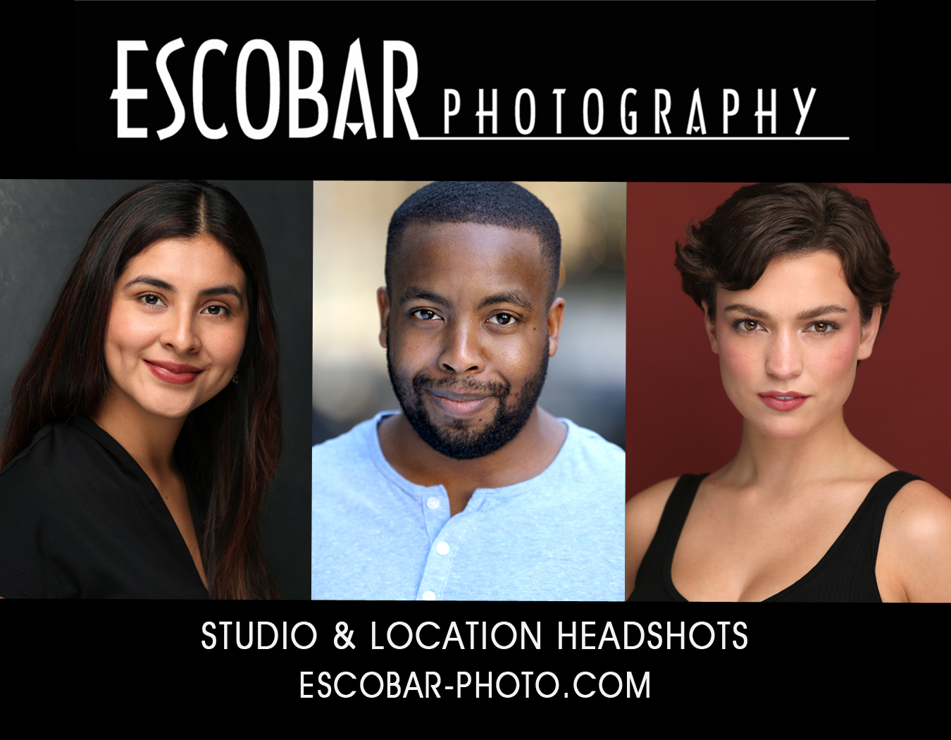 Escobar Photography