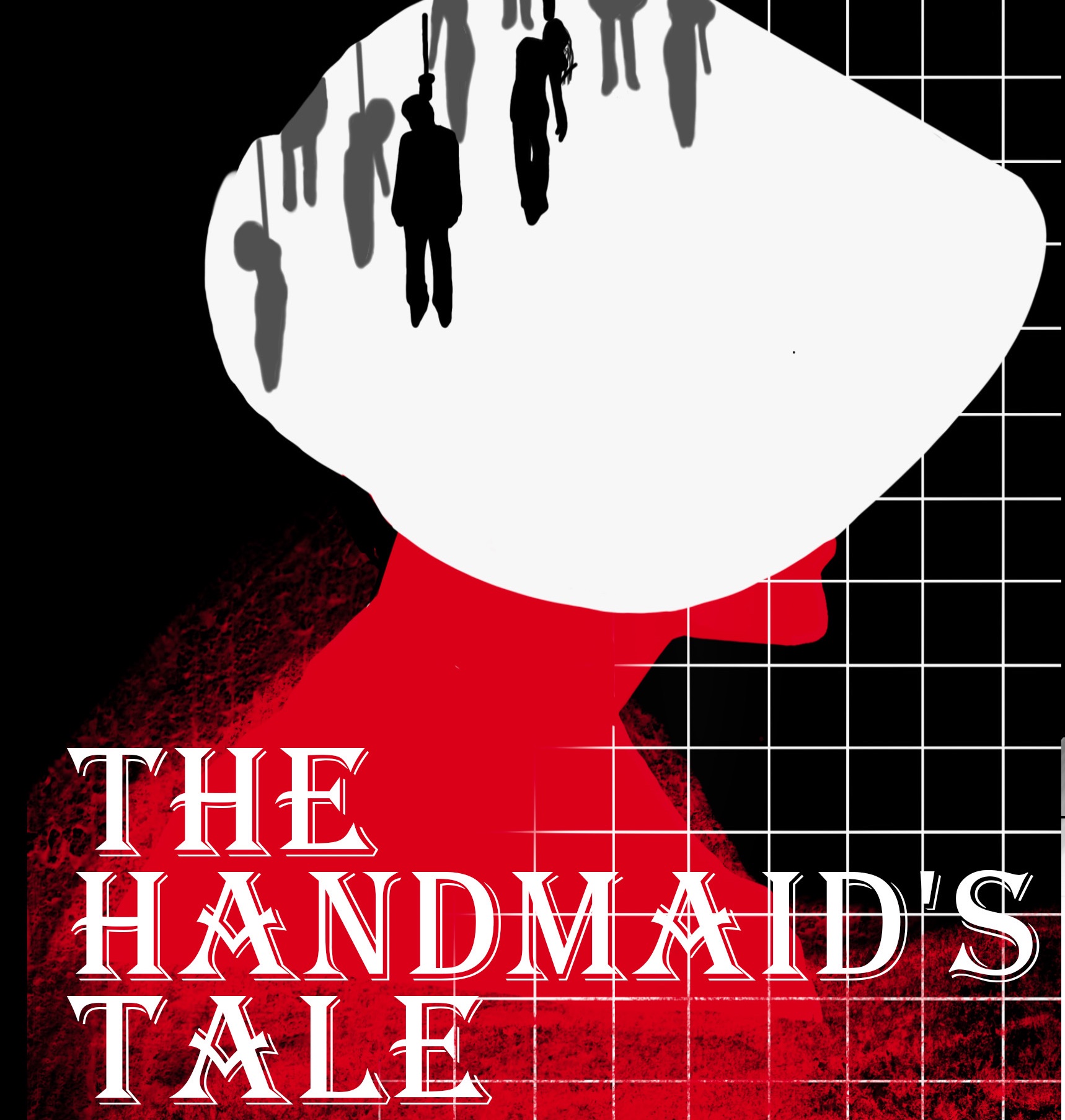 Image for The Handmaid's Tale