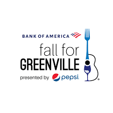 Bank of America Fall for Greenville presented by Pepsi