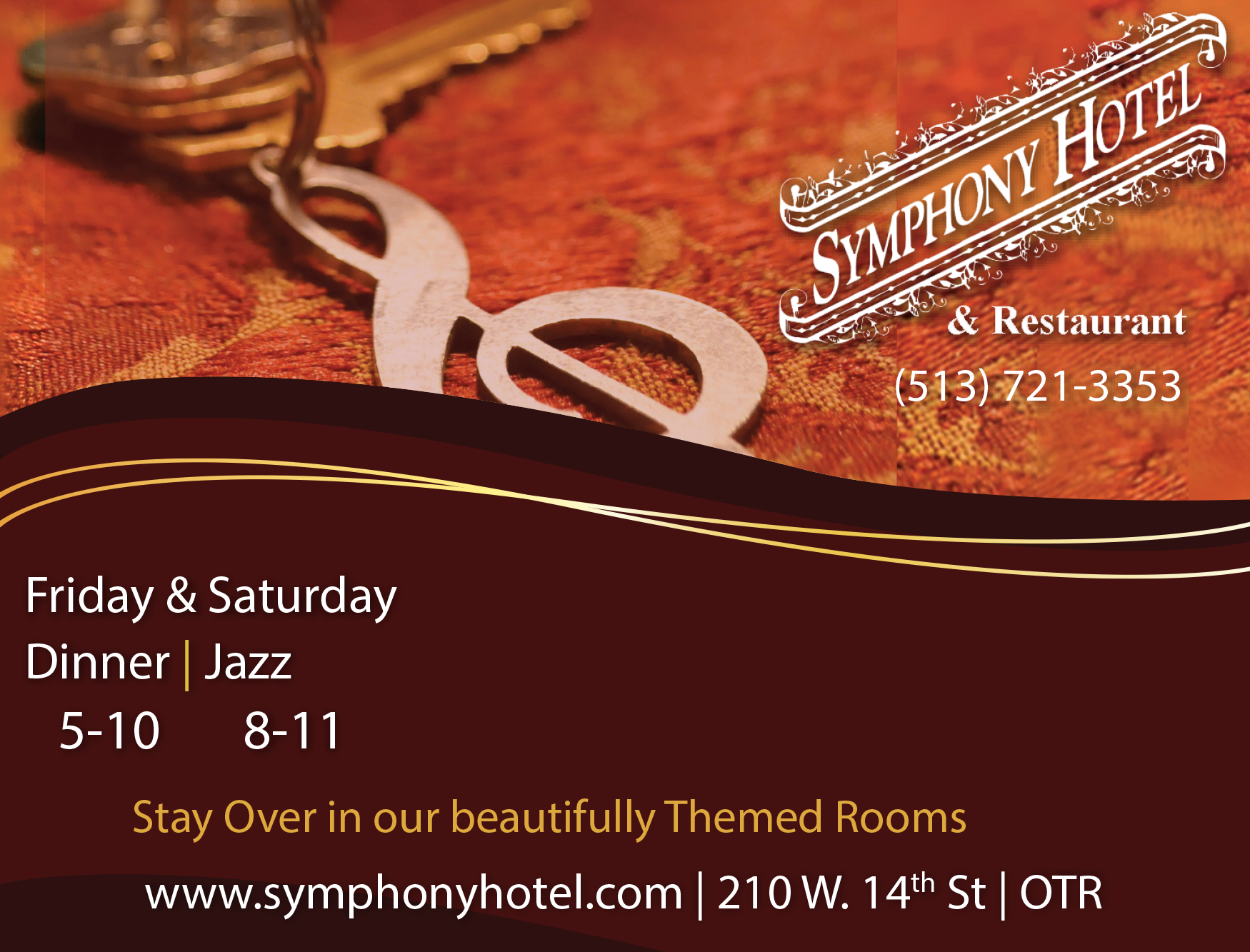 Symphony Hotel