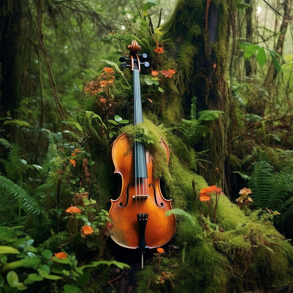 Image for The Magic Cello