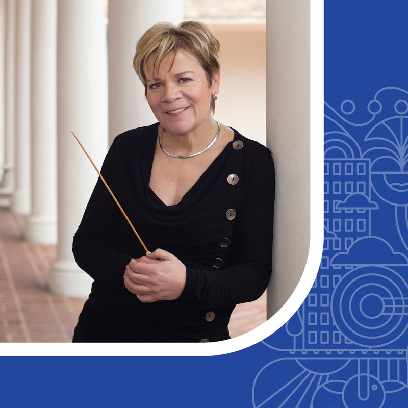 Image for Marin Alsop: American Voices
