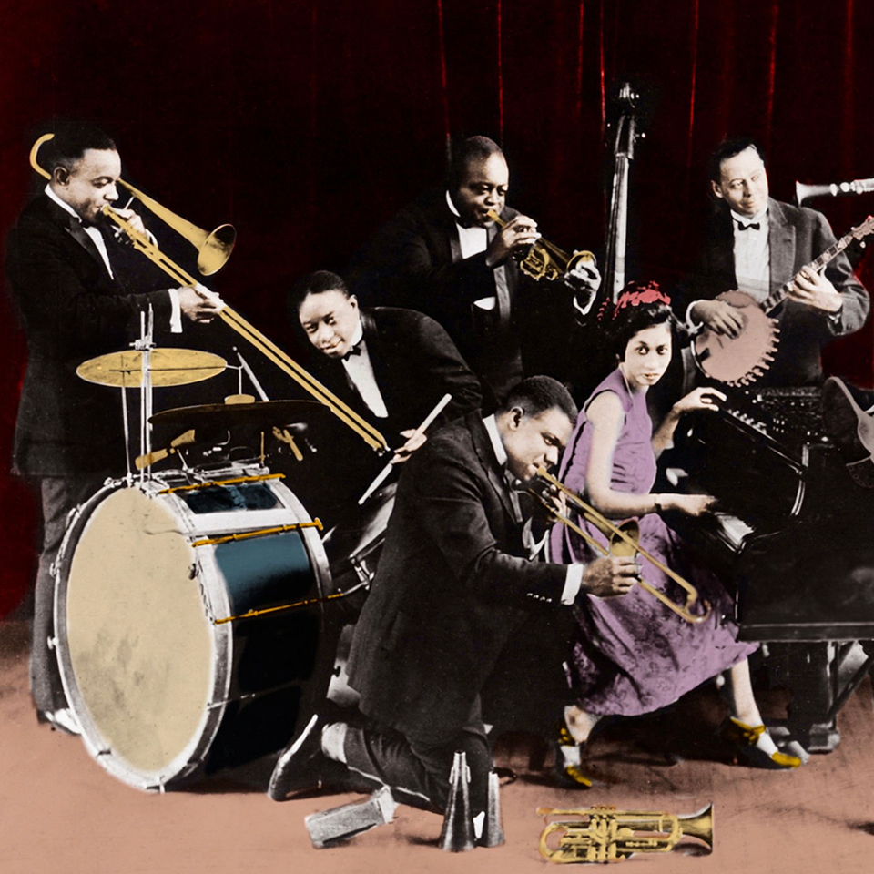 Image for AMERICAN ORIGINALS: Harlem Renaissance