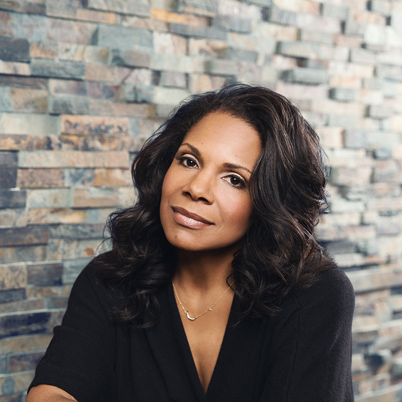 Image for Audra McDonald